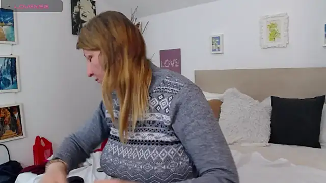 OlgaPavlova online show from February 11, 2026, 1:38 pm