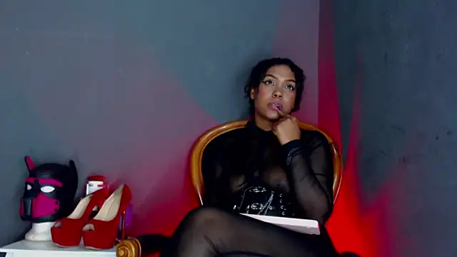 SusaanPonce online show from January 15, 2026, 11:41 pm