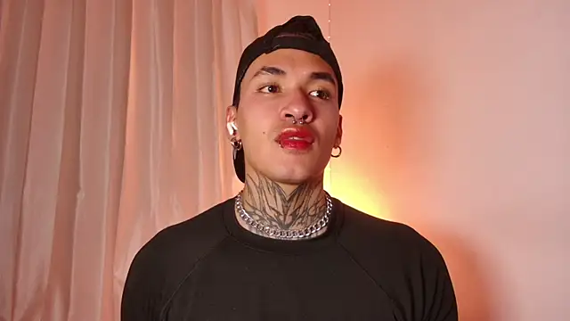 AlecBanne online show from January 16, 2026, 2:59 am