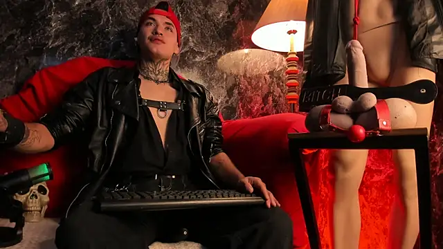 AlecBanne online show from March 21, 2026, 6:33 pm