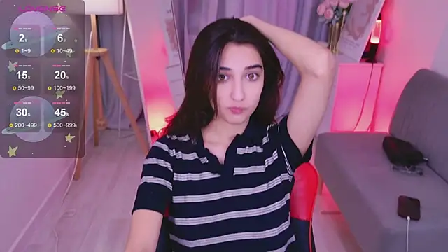 Babe Live online show from March 13, 2026, 3:51 pm