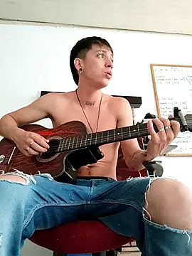   DAEMON  online show from January 14, 2026, 6:02 pm