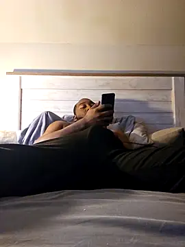 iLOVETRAY96 online show from February 23, 2026, 5:54 pm