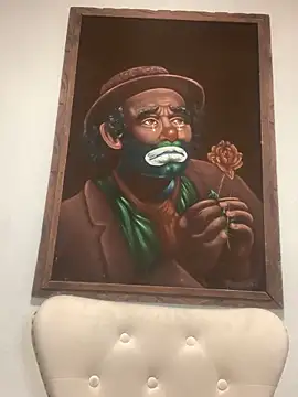 goldenshower2451 online show from March 5, 2026, 2:40 am