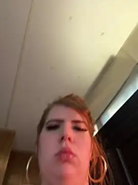 harleyQ33 online show from January 15, 2026, 9:40 pm