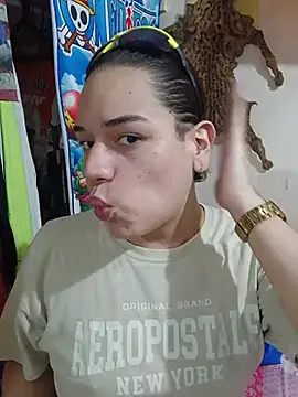 modelo hot online show from August 6, 2026, 5:20 am
