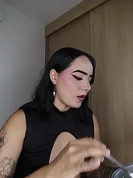 tiffanybrowm online show from March 5, 2026, 7:59 am