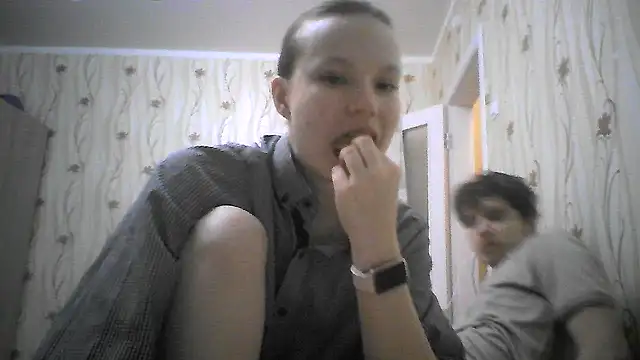 EvgeniyXAnna online show from March 12, 2026, 8:26 pm