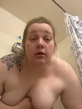 Blondeespresso online show from March 7, 2026, 3:09 pm