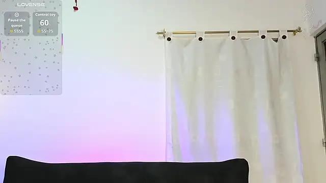 LittleMya  online show from March 7, 2026, 11:35 pm