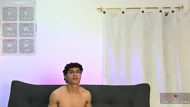 LittleMya  online show from March 8, 2026, 2:04 am