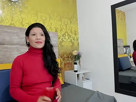 Samantha Ortiz69 online show from April 16, 2026, 6:36 am