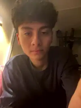 hungspanishtwink online show from January 9, 2026, 9:45 am