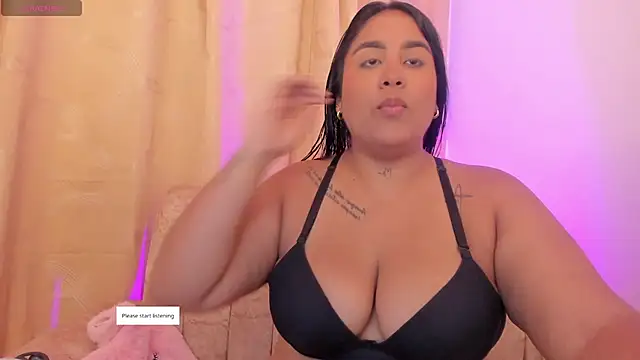 YenthCorona online show from April 8, 2026, 2:33 am