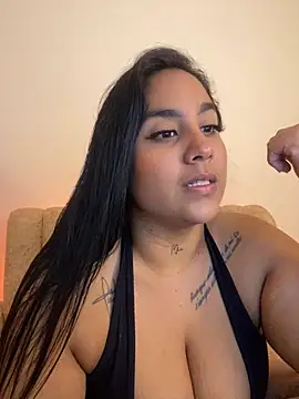 YenthCorona online show from June 5, 2026, 3:24 am