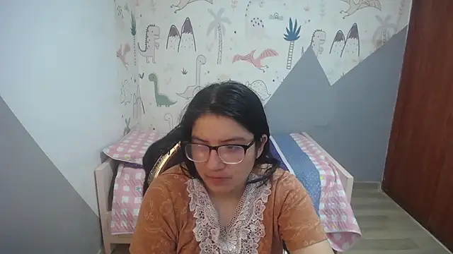 eva smit t online show from December 19, 2025, 2:40 am