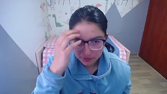 eva smit t online show from January 8, 2026, 2:25 am