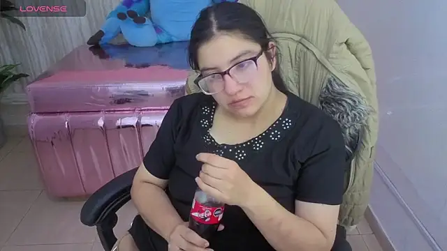 eva smit t online show from February 26, 2026, 3:16 am