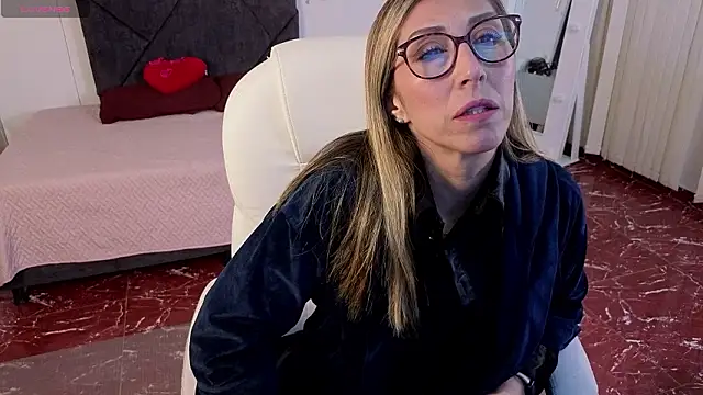 Scarlett 079 online show from March 20, 2026, 11:48 am