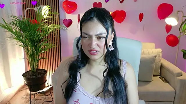 victoria   moon online show from February 16, 2026, 1:18 pm