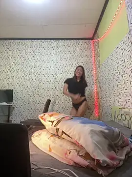 luna love bitex online show from April 7, 2026, 10:42 pm