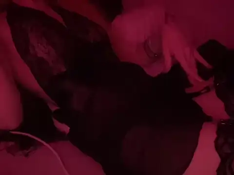 Snapshot of BlackBunnyyDoll chatting on December 4, 2025, 8:56 am BlackBunnyyDoll online show from December 4, 2025, 8:56 am