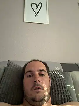 Snapshot of GeilerFinn95 chatting on July 21, 2026, 6:16 am GeilerFinn95 online show from July 21, 2026, 6:16 am