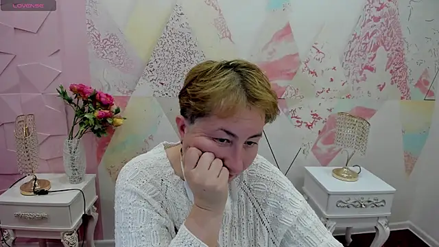 Velisa bella1 online show from December 4, 2025, 11:30 am