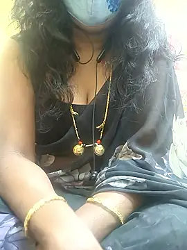 Preeti345 online show from January 12, 2026, 9:14 am