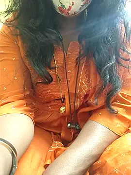 Preeti345 online show from January 15, 2026, 5:01 am