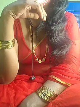 Preeti345 online show from March 5, 2026, 9:38 am