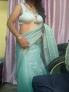 Preeti345 online show from April 9, 2026, 5:07 am