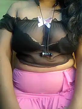 Preeti345 online show from April 17, 2026, 4:48 am