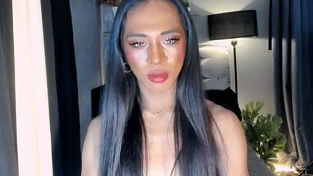 TsBlackHORSECOCKcalix online show from April 18, 2026, 7:58 pm