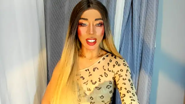 TsBlackHORSECOCKcalix online show from May 8, 2026, 11:15 am