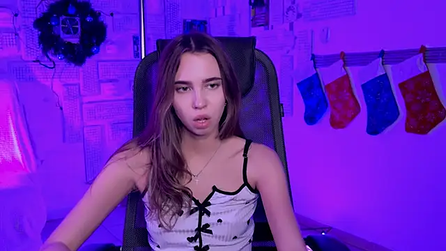 Snapshot of KimPorins chatting on December 15, 2025, 1:15 pm KimPorins online show from December 15, 2025, 1:15 pm