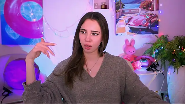 Snapshot of KimPorins chatting on December 19, 2025, 2:13 pm KimPorins online show from December 19, 2025, 2:13 pm