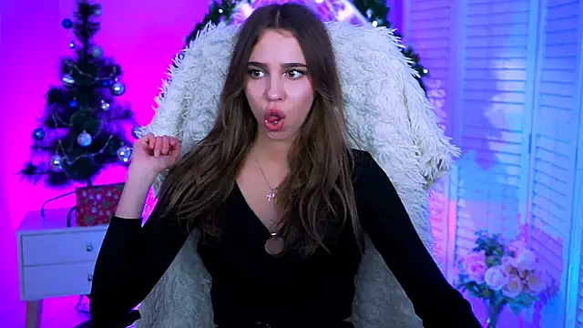 Snapshot of KimPorins chatting on January 9, 2026, 11:46 am KimPorins online show from January 9, 2026, 11:46 am