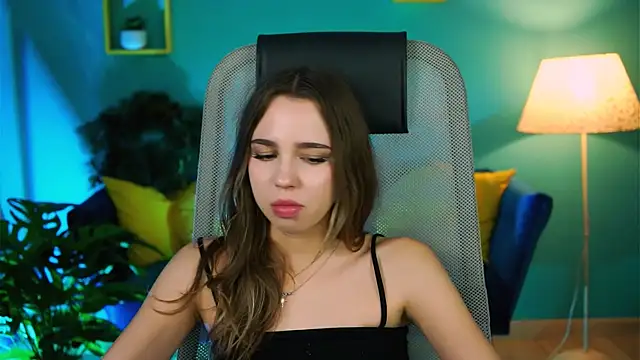 Snapshot of KimPorins chatting on January 10, 2026, 12:40 pm KimPorins online show from January 10, 2026, 12:40 pm