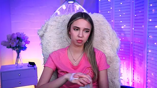 KimPorins online show from February 17, 2026, 12:34 pm