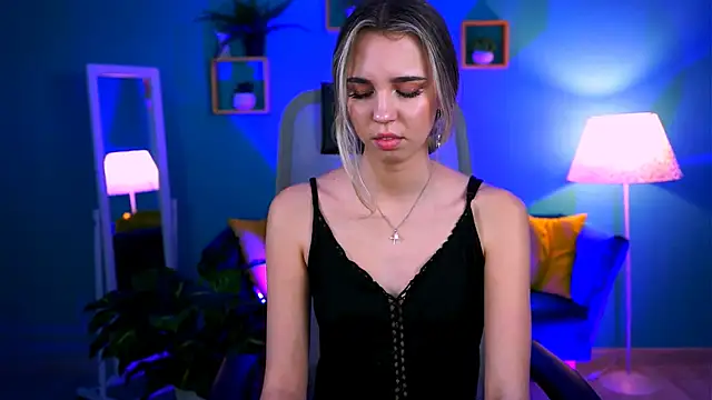 KimPorins online show from February 20, 2026, 5:24 pm