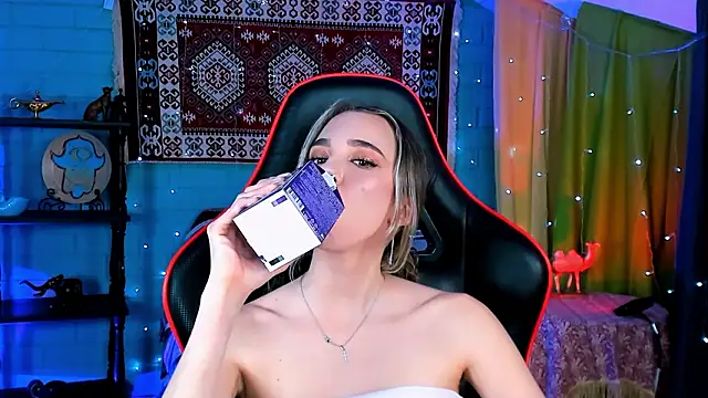 KimPorins online show from March 30, 2026, 12:28 pm