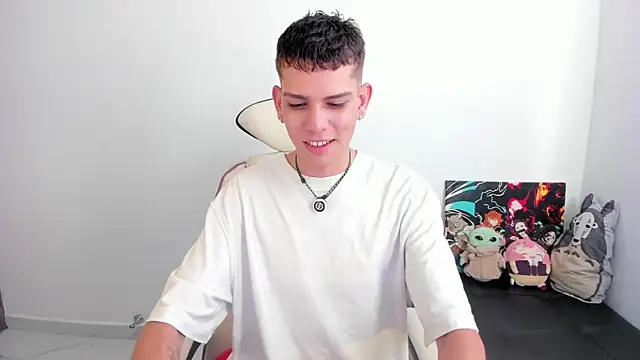 Jasson    online show from December 20, 2025, 12:45 pm