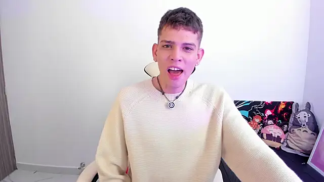 Jasson    online show from December 22, 2025, 12:02 pm