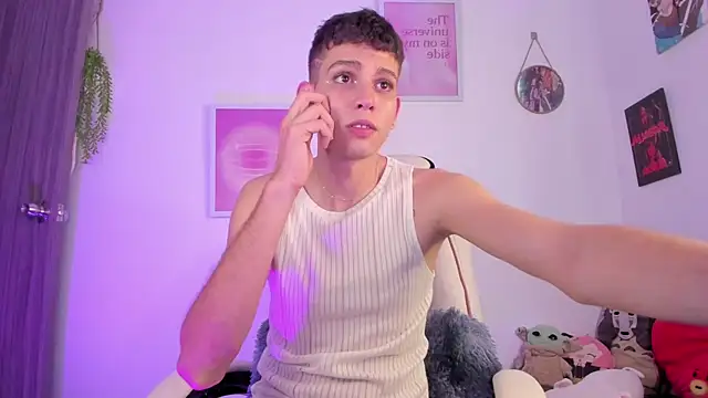 Jasson    online show from January 15, 2026, 8:01 pm