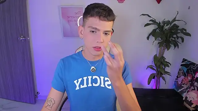 Jasson    online show from March 7, 2026, 8:06 pm