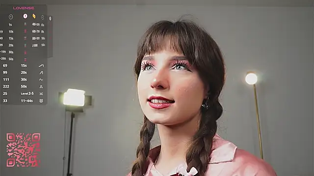 Lanenger online show from December 19, 2025, 9:00 pm