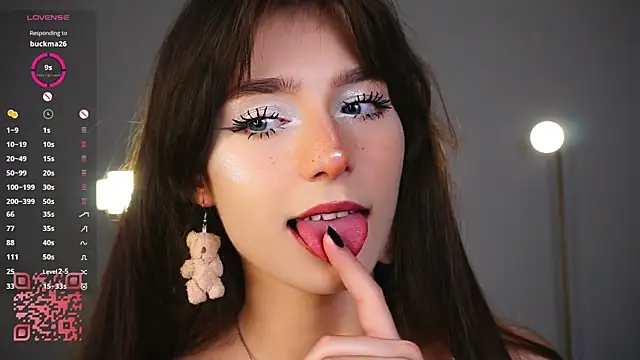 Lanenger online show from February 24, 2026, 9:46 pm