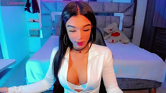 Snapshot of GigiTremblay chatting on July 20, 2026, 12:14 am GigiTremblay online show from July 20, 2026, 12:14 am