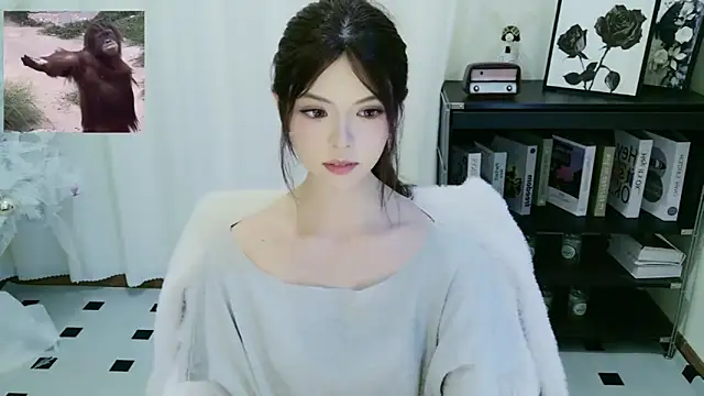 Snapshot of KeKe966 chatting on May 10, 2026, 2:11 pm KeKe966 online show from May 10, 2026, 2:11 pm